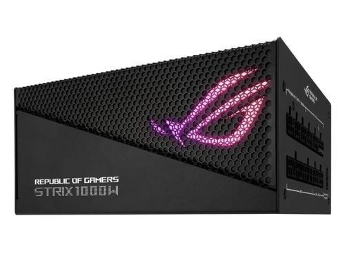 ASUS ROG-STRIX-1000G-AURA-GAMING 1000W NAPAJANJE