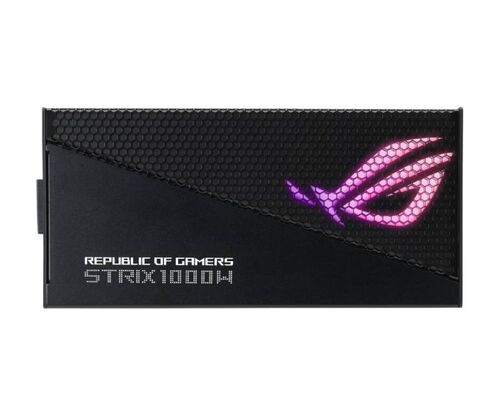 ASUS ROG-STRIX-1000G-AURA-GAMING 1000W NAPAJANJE