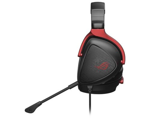 ASUS ROG DELTA S CORE GAMING SLUŠALICE SA MIKROFONOM