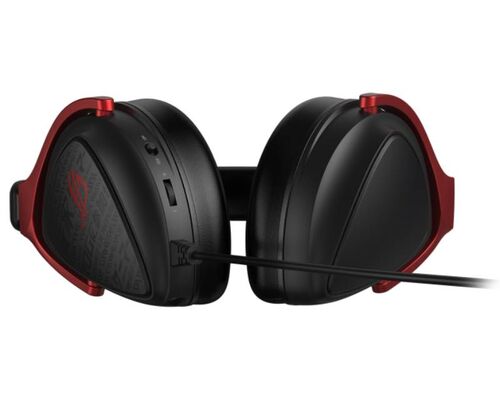 ASUS ROG DELTA S CORE GAMING SLUŠALICE SA MIKROFONOM