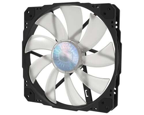 COOLER MASTER SICKLEFLOW 200 ARGB VENTILATOR (MFX-B3DN-08NP2-R1)