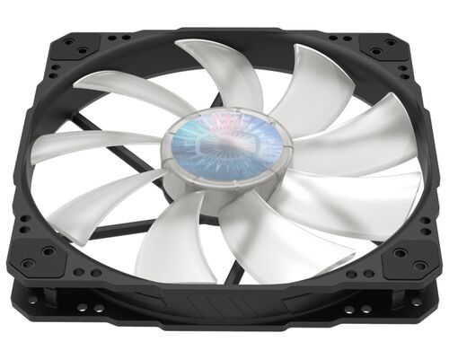 COOLER MASTER SICKLEFLOW 200 ARGB VENTILATOR (MFX-B3DN-08NP2-R1)