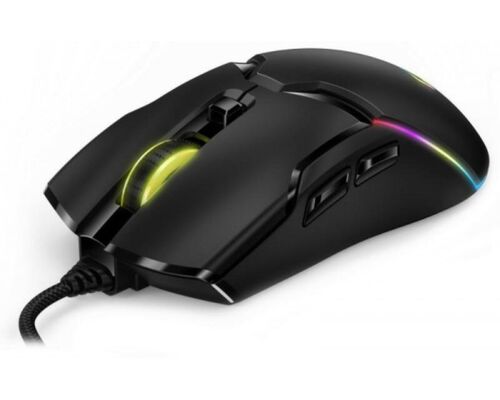 GENIUS SCORPION M700 USB GAMING  CRNI MIŠ