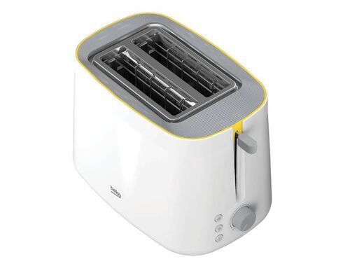 BEKO TAM 4220 W TOSTER