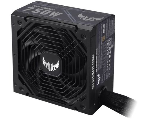 ASUS TUF-GAMING-750B 750W NAPAJANJE