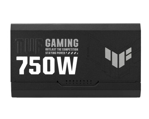 ASUS TUF-GAMING-750G 750W NAPAJANJE