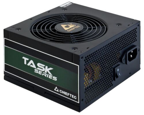 CHIEFTEC TPS-700S 700W TASK 80PLUS BRONZE NAPAJANJE 3Y