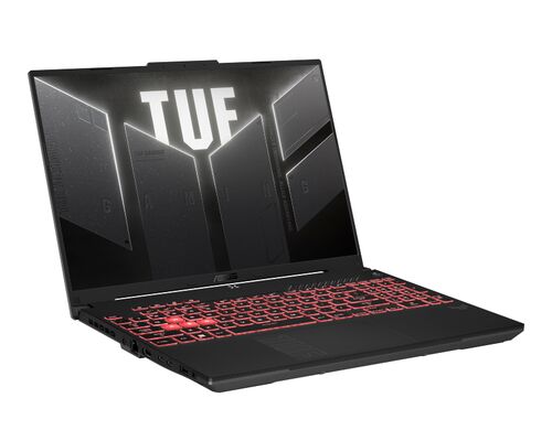 ASUS TUF GAMING A16 FA607PV-N3021 (16 INČA FHD+, RYZEN 9 7845HX, 16GB, SSD 1TB, GEFORCE RTX 4060) LAPTOP