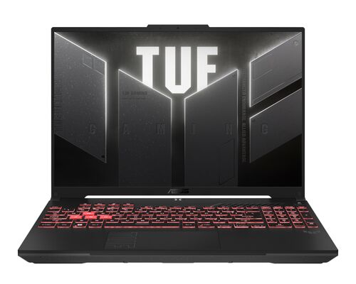 ASUS TUF GAMING A16 FA607PV-N3021 (16 INČA FHD+, RYZEN 9 7845HX, 16GB, SSD 1TB, GEFORCE RTX 4060) LAPTOP