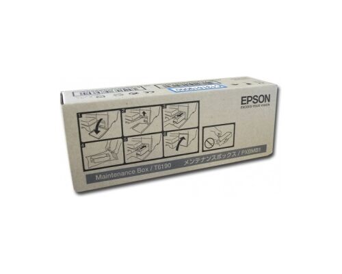 EPSON T619300 MAINTENANCE TANK