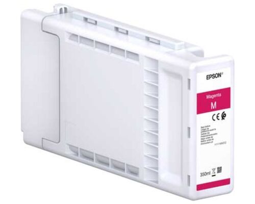 EPSON T50U3 ULTRACHROME XD3 MAGENTA 350ML KERTRIDŽ