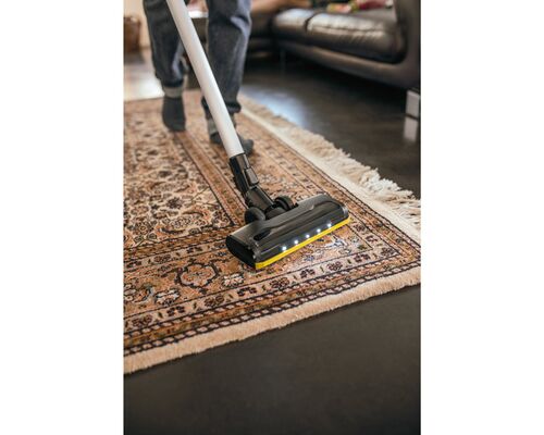 KARCHER VC 6 ŠTAPNI USISIVAČ SA POSUDOM BELI