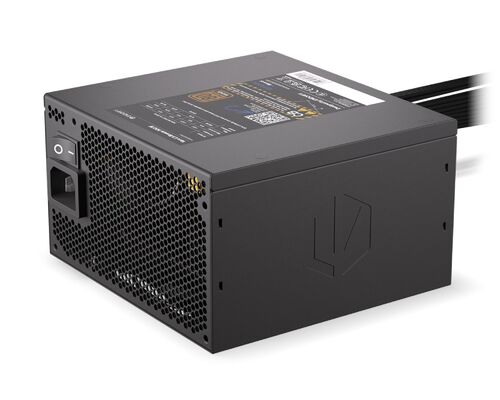 ENDORFY VERO L5 BRONZE 600W NAPAJANJE (EY7A005)