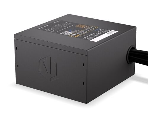 ENDORFY VERO L5 BRONZE 600W NAPAJANJE (EY7A005)