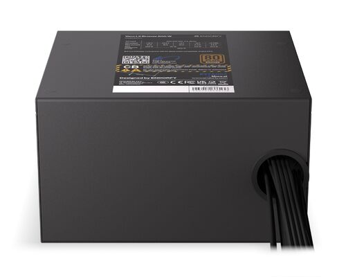 ENDORFY VERO L5 BRONZE 600W NAPAJANJE (EY7A005)