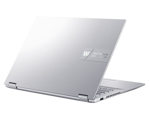 ASUS VIVOBOOK S 14 FLIP OLED TN3402YA-KN244W (14 INČA 2.8K, RYZEN 5 7530U, 16GB, SSD 512GB, WIN11 HOME) LAPTOP