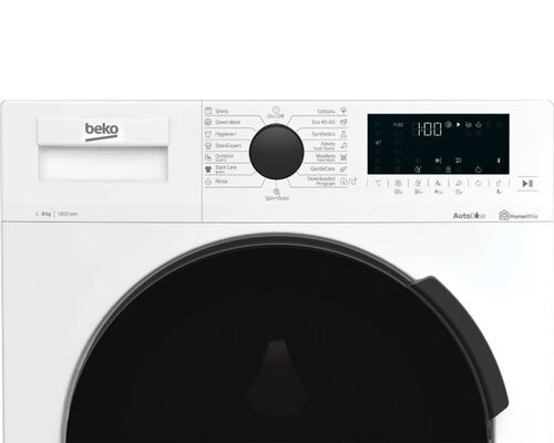 BEKO WUE 8722 XD PROSMART INVERTER MAŠINA ZA PRANJE VEŠA