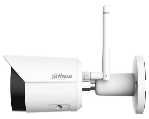 DAHUA IPC-HFW1230DS-SAW-0280B 2MP IR FIXED-FOCAL WI-FI BULLET NETWORK KAMERA