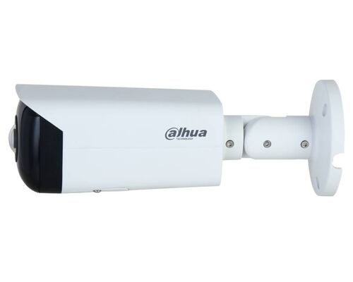 DAHUA IPC-HFW3441T-AS-P-0210B 4MP WIDE ANGLE FIXED BULLET WIZSENSE NETWORK KAMERA