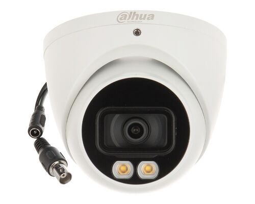 DAHUA HAC-HDW1509T-A-LED-0280B-S2 5MP FULL-COLOR HDCVI EYEBALL KAMERA