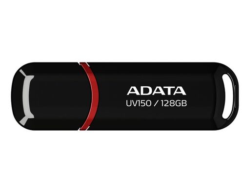 A-DATA 128GB 3.1 AUV150-128G-RBK CRNI