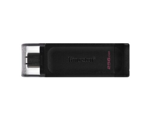 KINGSTON 256GB DATATRAVELER USB-C FLASH DT70/256GB