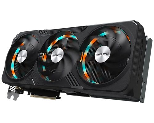 GIGABYTE NVIDIA GEFORCE RTX 4090 24GB 384BIT GV-N4090GAMING OC-24GD GRAFIČKA KARTA