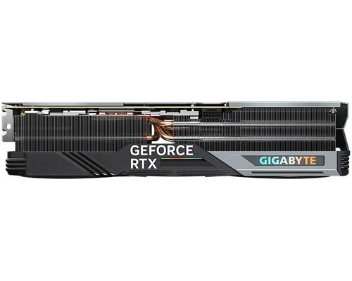 GIGABYTE NVIDIA GEFORCE RTX 4090 24GB 384BIT GV-N4090GAMING OC-24GD GRAFIČKA KARTA