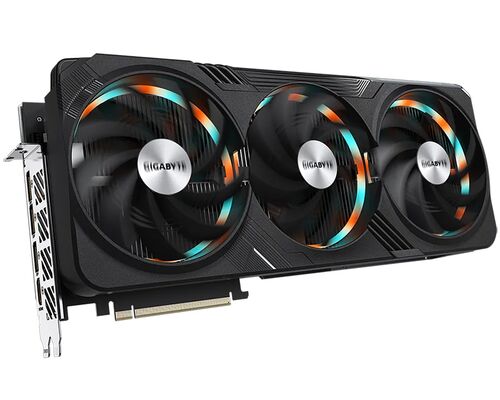 GIGABYTE NVIDIA GEFORCE RTX 4090 24GB 384BIT GV-N4090GAMING OC-24GD GRAFIČKA KARTA