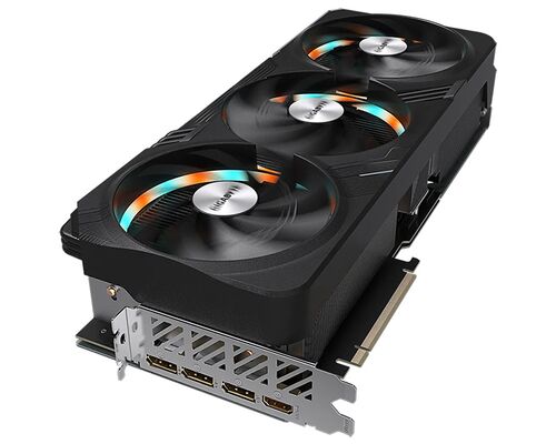 GIGABYTE NVIDIA GEFORCE RTX 4090 24GB 384BIT GV-N4090GAMING OC-24GD GRAFIČKA KARTA