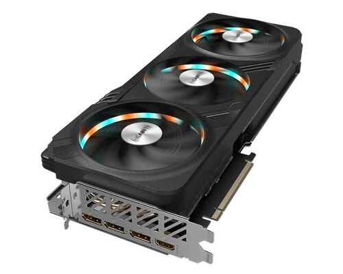 GIGABYTE NVIDIA GEFORCE RTX 4070 TI 12GB 192BIT GV-N407TGAMING-12GD GRAFIČKA KARTA