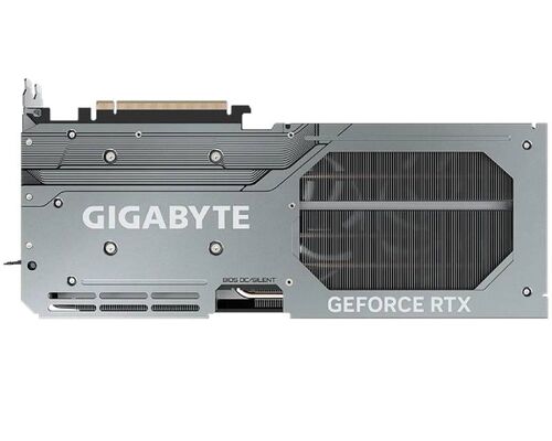 GIGABYTE NVIDIA GEFORCE RTX 4070 TI 12GB 192BIT GV-N407TGAMING-12GD GRAFIČKA KARTA