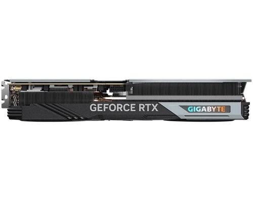 GIGABYTE NVIDIA GEFORCE RTX 4070 TI 12GB 192BIT GV-N407TGAMING-12GD GRAFIČKA KARTA