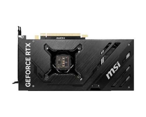 MSI NVIDIA GEFORCE RTX 4070 TI 16GB 256BIT RTX 4070 TI SUPER 16G VENTUS 2X OC GRAFIČKA KARTA