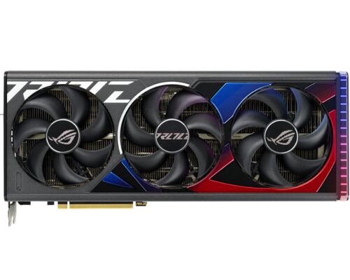 ASUS NVIDIA GEFORCE RTX 4080S 16GB 256BIT ROG-STRIX-RTX4080S-O16G-GAMING GRAFIČKA KARTA