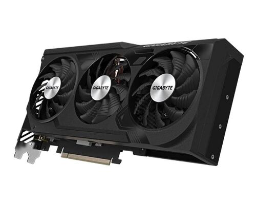 GIGABYTE NVIDIA GEFORCE RTX 4070 TI SUPER 16GB 256BIT GV-N407TSWF3OC-16GD GRAFIČKA KARTA