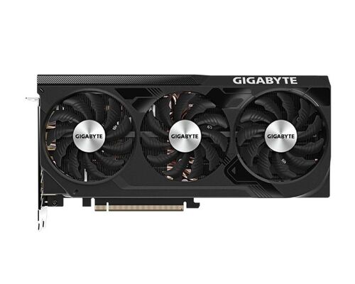 GIGABYTE NVIDIA GEFORCE RTX 4070 TI SUPER 16GB 256BIT GV-N407TSWF3OC-16GD GRAFIČKA KARTA