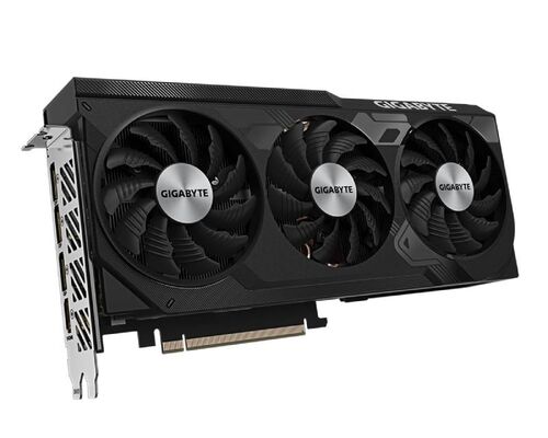 GIGABYTE NVIDIA GEFORCE RTX 4070 TI SUPER 16GB 256BIT GV-N407TSWF3OC-16GD GRAFIČKA KARTA