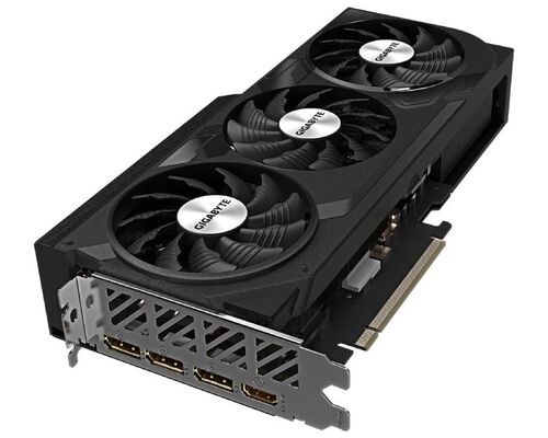 GIGABYTE NVIDIA GEFORCE RTX 4070 TI SUPER 16GB 256BIT GV-N407TSWF3OC-16GD GRAFIČKA KARTA