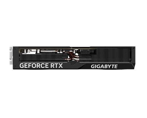 GIGABYTE NVIDIA GEFORCE RTX 4070 TI SUPER 16GB 256BIT GV-N407TSWF3OC-16GD GRAFIČKA KARTA