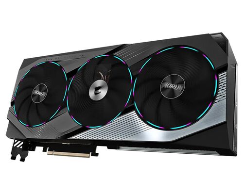 GIGABYTE NVIDIA GEFORCE RTX 4070 SUPER 12GB 192BIT GV-N407SAORUS M-12GD GRAFIČKA KARTA