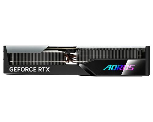 GIGABYTE NVIDIA GEFORCE RTX 4070 SUPER 12GB 192BIT GV-N407SAORUS M-12GD GRAFIČKA KARTA