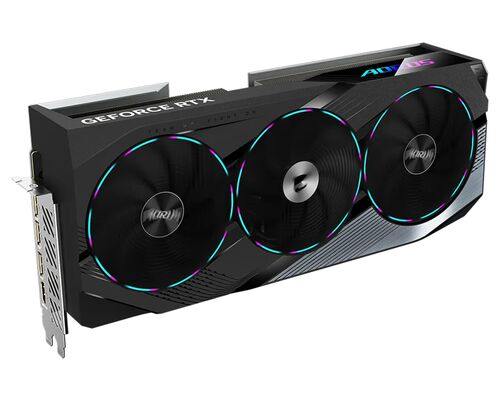 GIGABYTE NVIDIA GEFORCE RTX 4070 SUPER 12GB 192BIT GV-N407SAORUS M-12GD GRAFIČKA KARTA