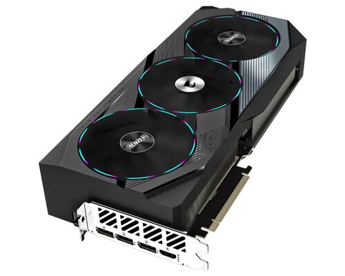 GIGABYTE NVIDIA GEFORCE RTX 4070 SUPER 12GB 192BIT GV-N407SAORUS M-12GD GRAFIČKA KARTA