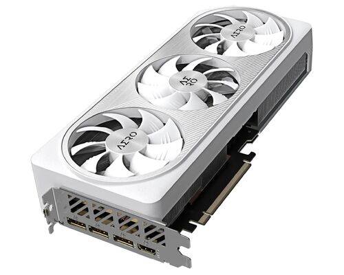 GIGABYTE NVIDIA GEFORCE RTX 4070 TI SUPER 16GB 256BIT GV-N407TSAERO OC-16GD GRAFIČKA KARTA