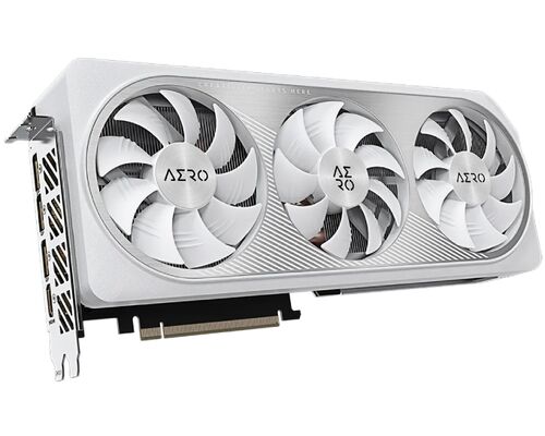 GIGABYTE NVIDIA GEFORCE RTX 4070 TI SUPER 16GB 256BIT GV-N407TSAERO OC-16GD GRAFIČKA KARTA