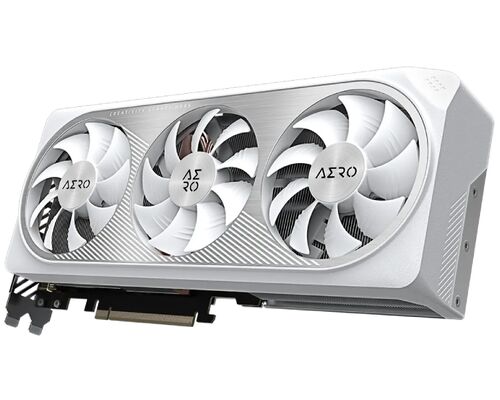 GIGABYTE NVIDIA GEFORCE RTX 4070 TI SUPER 16GB 256BIT GV-N407TSAERO OC-16GD GRAFIČKA KARTA