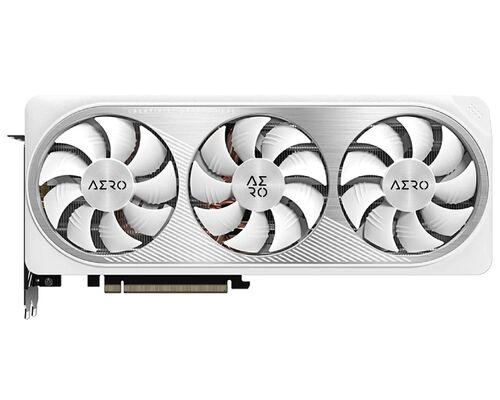 GIGABYTE NVIDIA GEFORCE RTX 4070 TI SUPER 16GB 256BIT GV-N407TSAERO OC-16GD GRAFIČKA KARTA