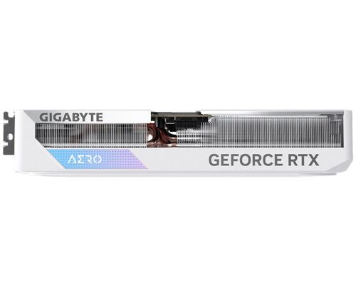 GIGABYTE NVIDIA GEFORCE RTX 4070 TI SUPER 16GB 256BIT GV-N407TSAERO OC-16GD GRAFIČKA KARTA