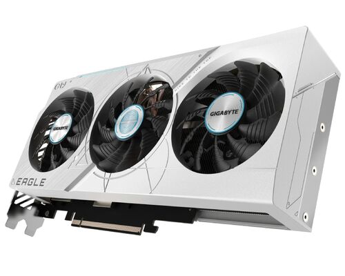 GIGABYTE NVIDIA GEFORCE RTX 4070 TI SUPER 16GB 256BIT GV-N407TSEAGLEOCICE-16GD GRAFIČKA KARTA